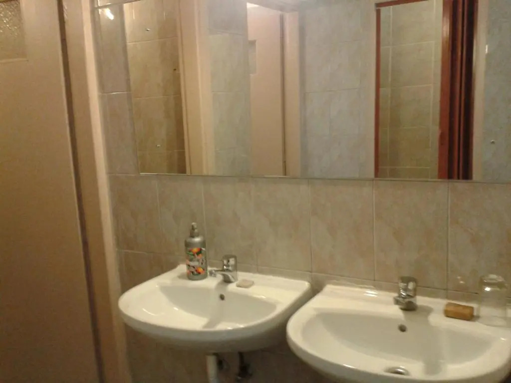 Heraklion Youth Hostel