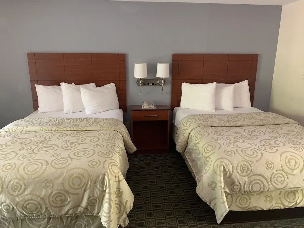 Rivers Edge Motel