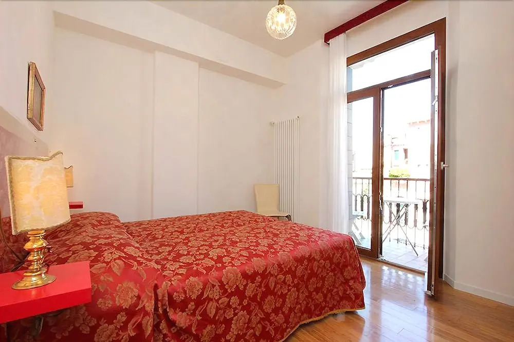 City Apartments - Girolamo