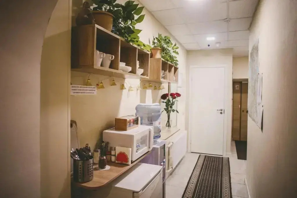 Atlas hotel