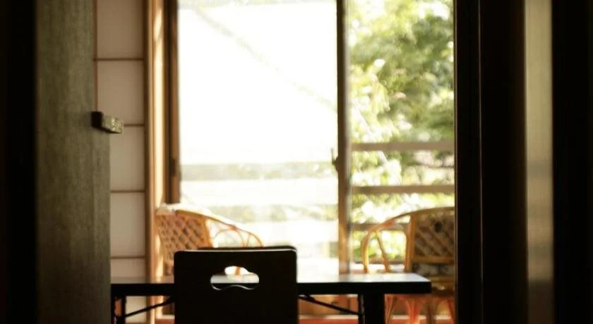 Masutomi Ryokan
