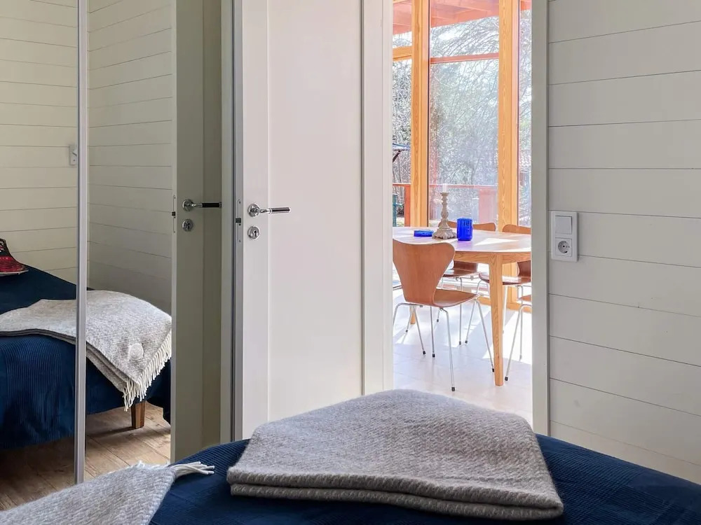 5 Star Holiday Home in Gotlands Tofta