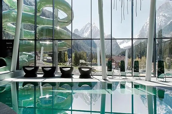 Hotel Italia