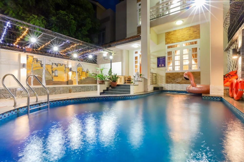 Viva Villa Vung Tau