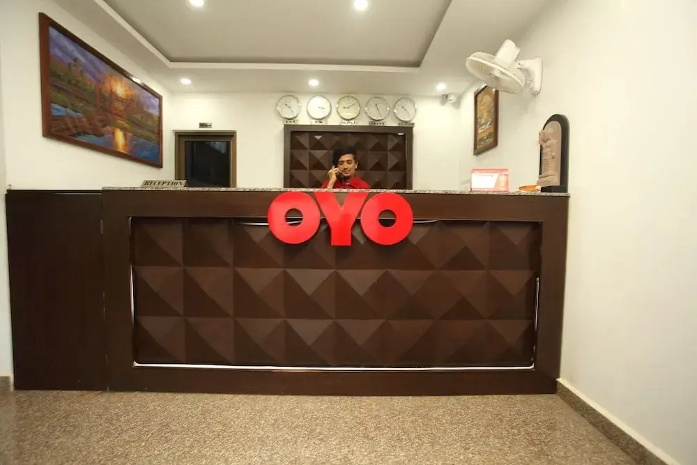OYO 525 Hotel Aloka Inn
