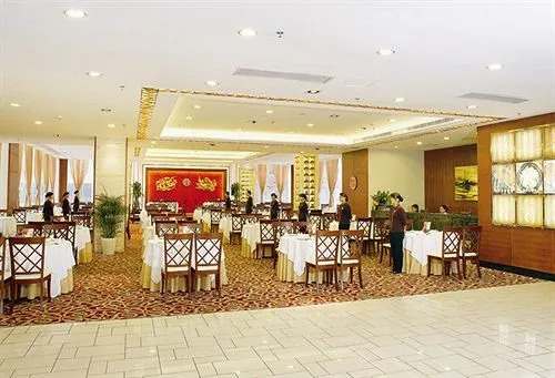Jisheng Hotel Shenzhen