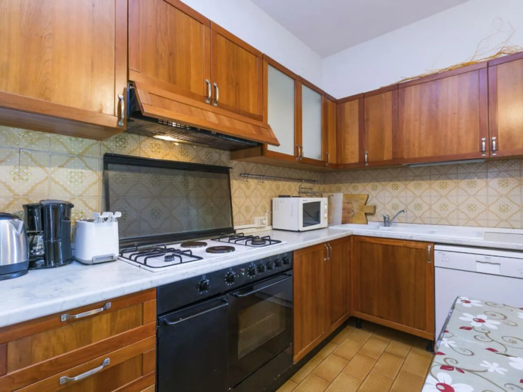 Holiday Home Poggio al Colle by Interhome
