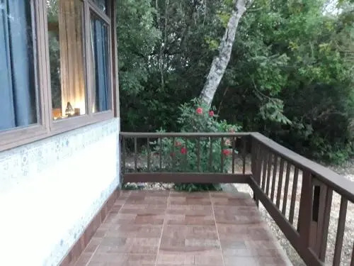 Tapuio Park Hotel
