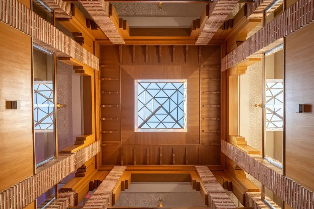 Villa Dar Laila