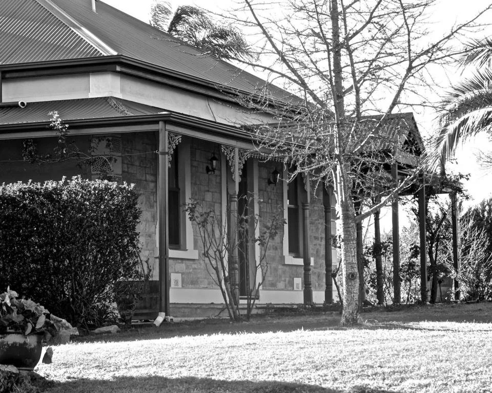 Pirathon Country Estate