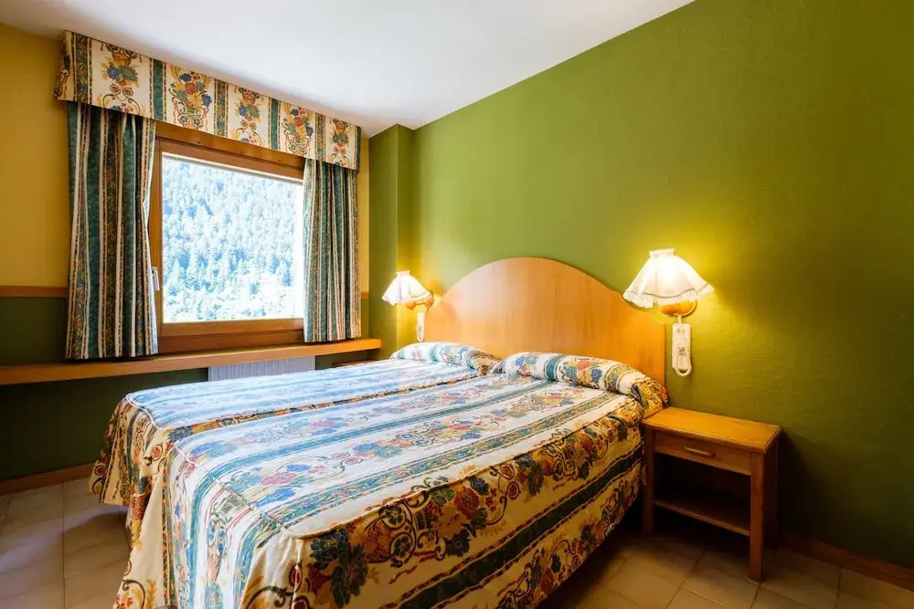 Apartamentos Solneu
