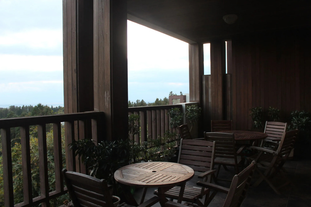 Jeju Eco Suites
