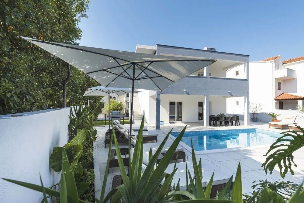 Holiday Home Lana