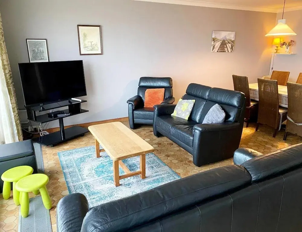 Apartment in Nieuwpoort by the Beach