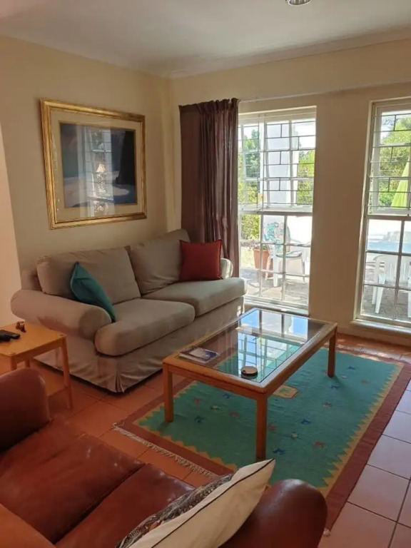 Peaceful House in the Winelands