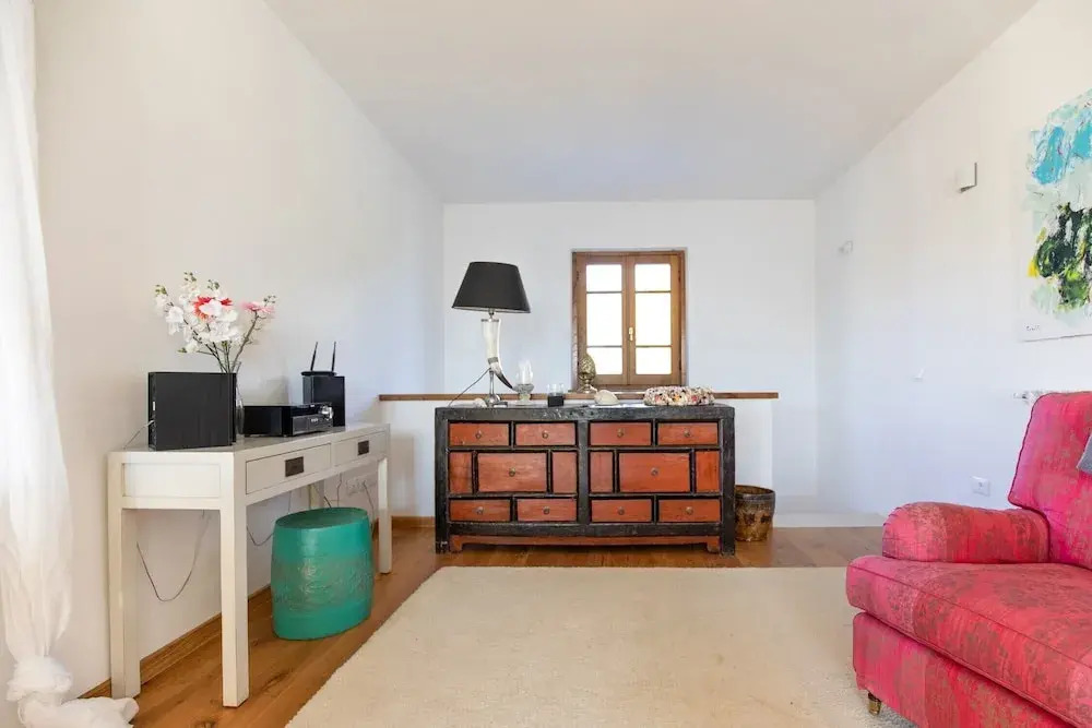 Villa Miramare Camaiore with pool