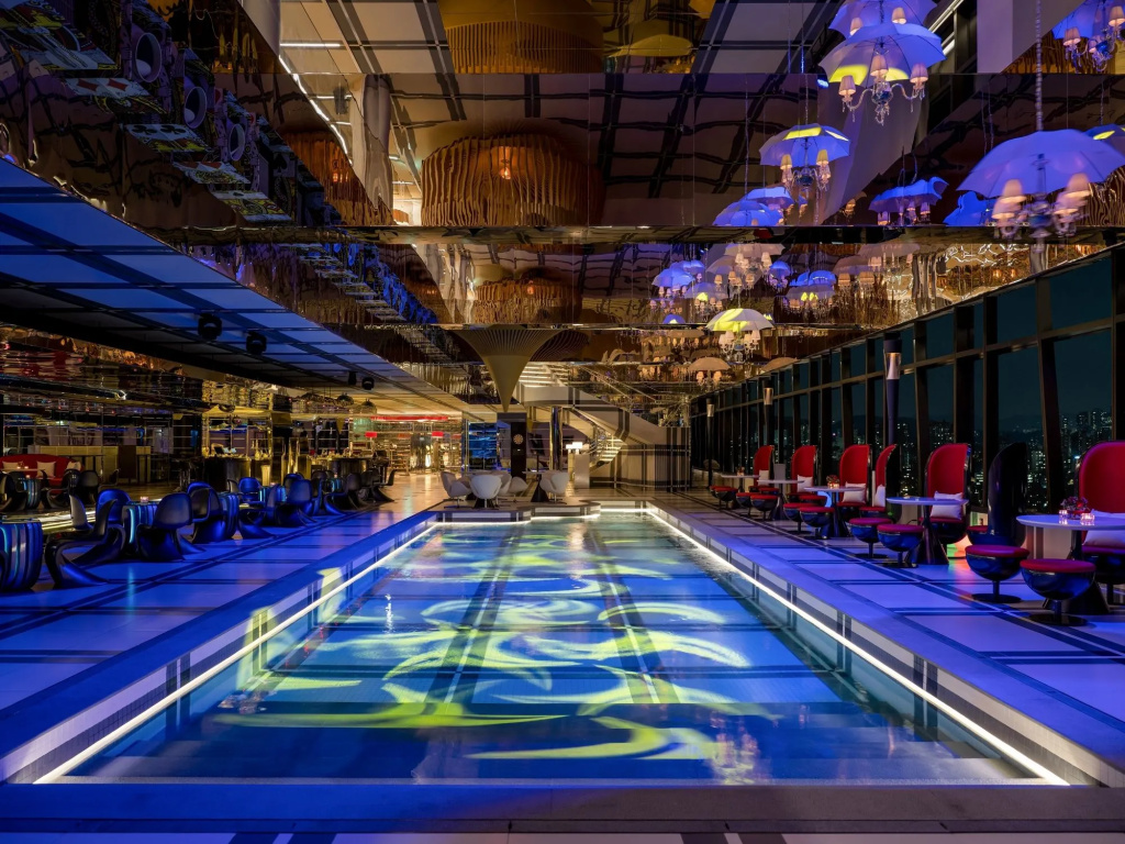 Grand Mercure Ambassador Hotel and Residences Seoul Yongsan