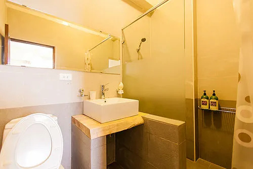 Hualien La Ruelle B&B