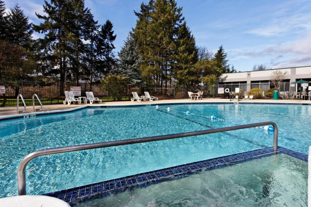 Fairfield by Marriott Issaquah