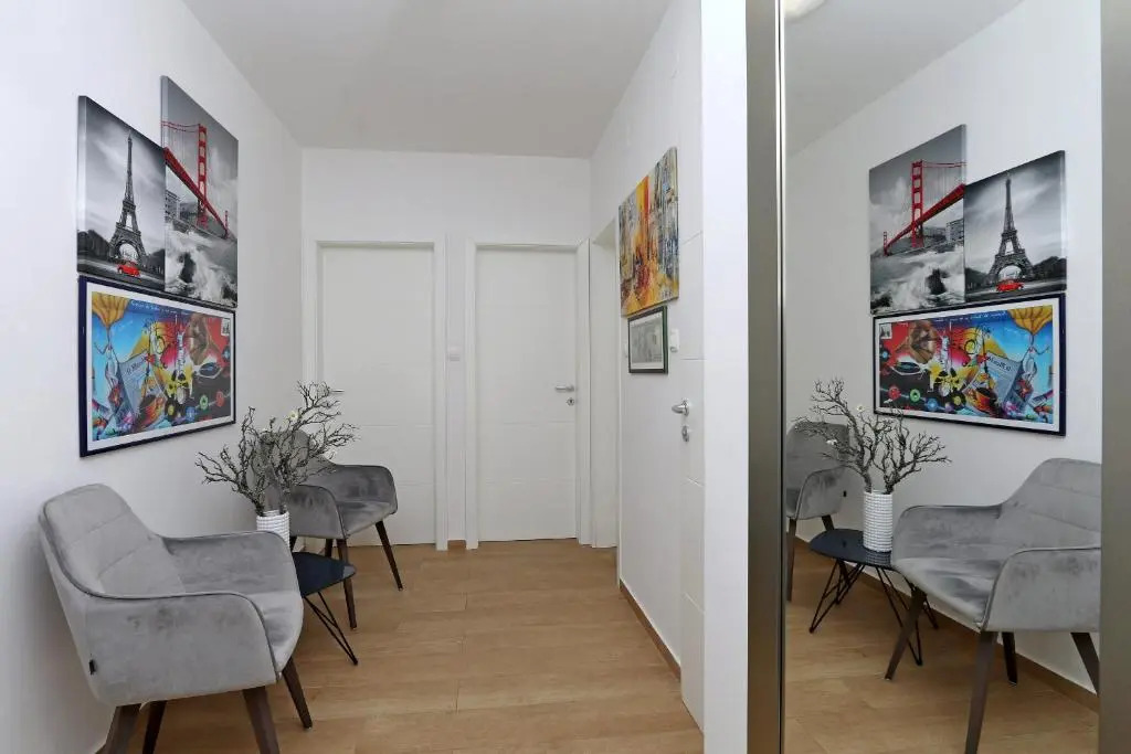 Joy 2 APARTMENT