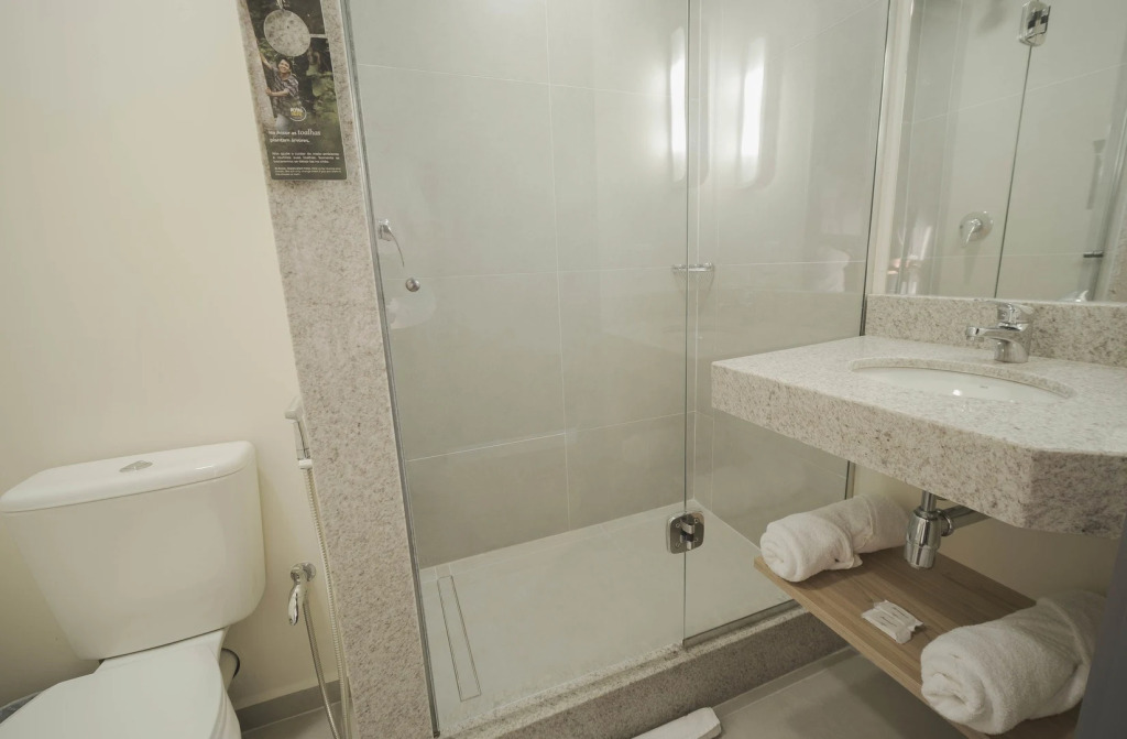 Ibis Budget Farroupilha
