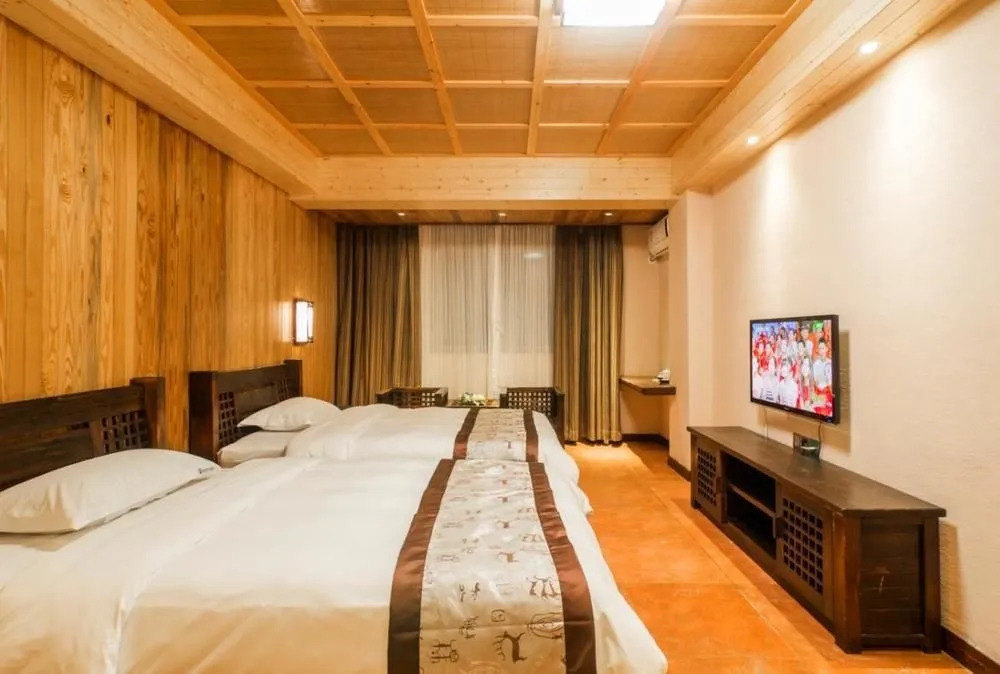 Fulin Ecological Hotel
