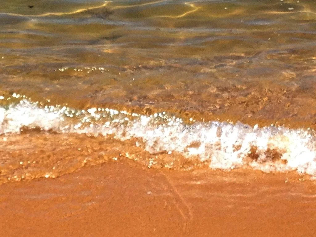 Lifes A Beach