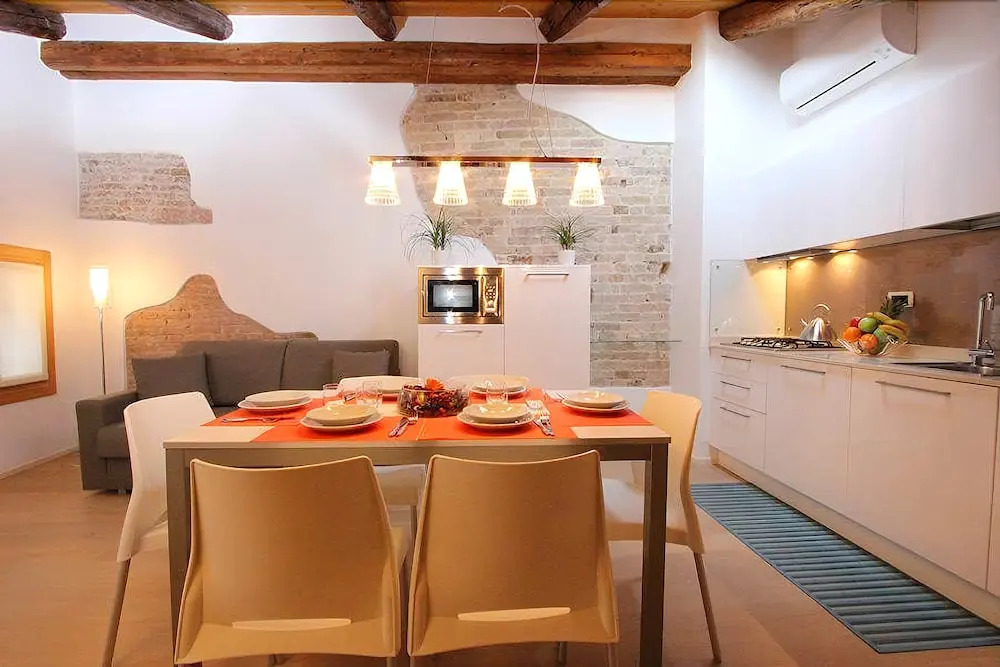 City Apartments - Orchidea