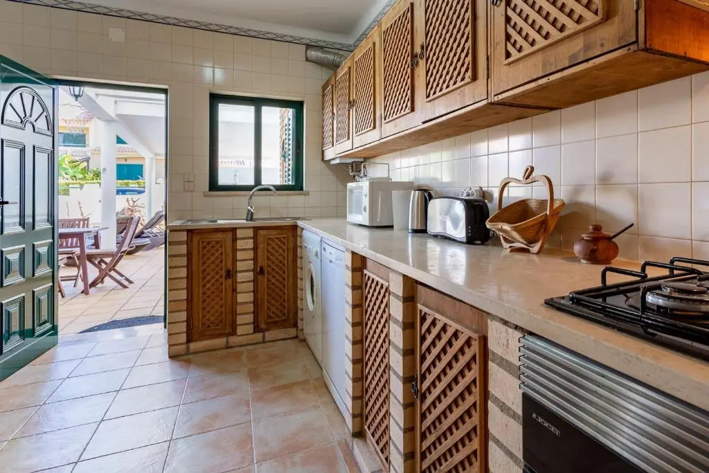 Sunny 2BDR House W/ Private Pool by LovelyStay