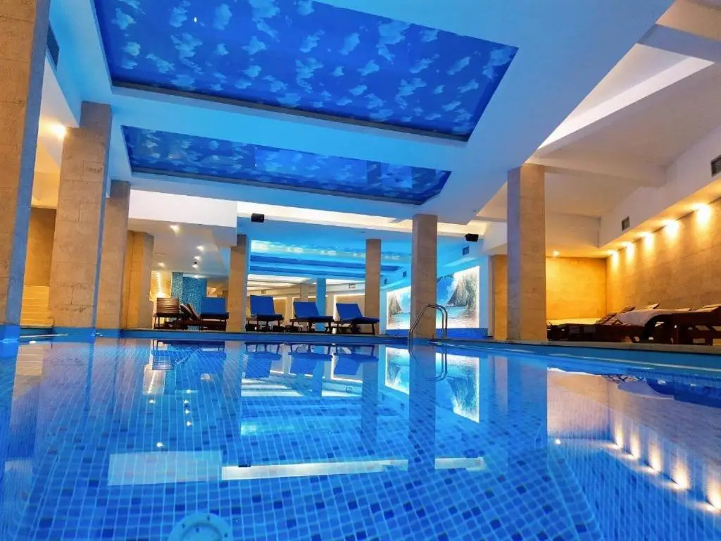 Apartman Mile High -N Lux 90a Milmari Kopaonik