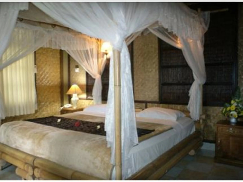 Cendana Resort & Spa Ubud by Mahaputra