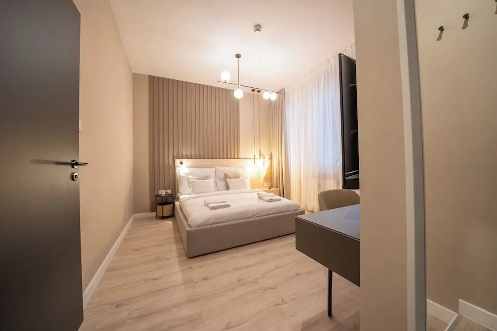 Karoly Boutique Suites, Best Location by BQA