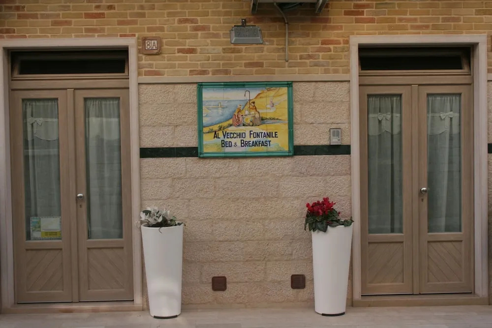 Al Vecchio Fontanile