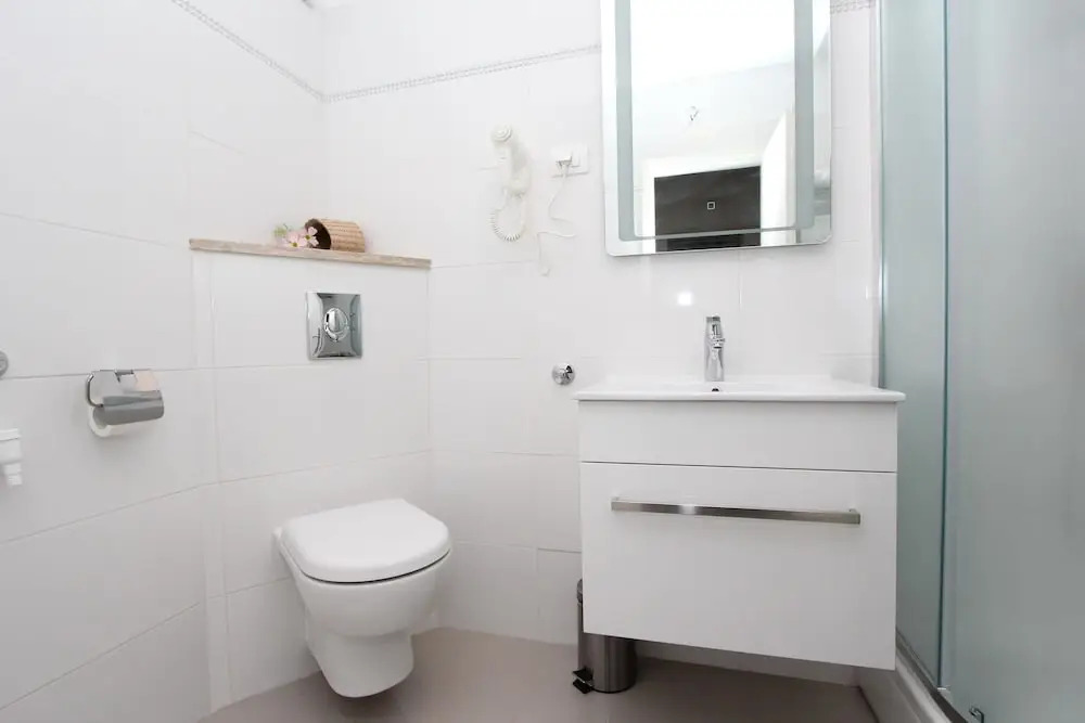 Apartment Sorriso 2