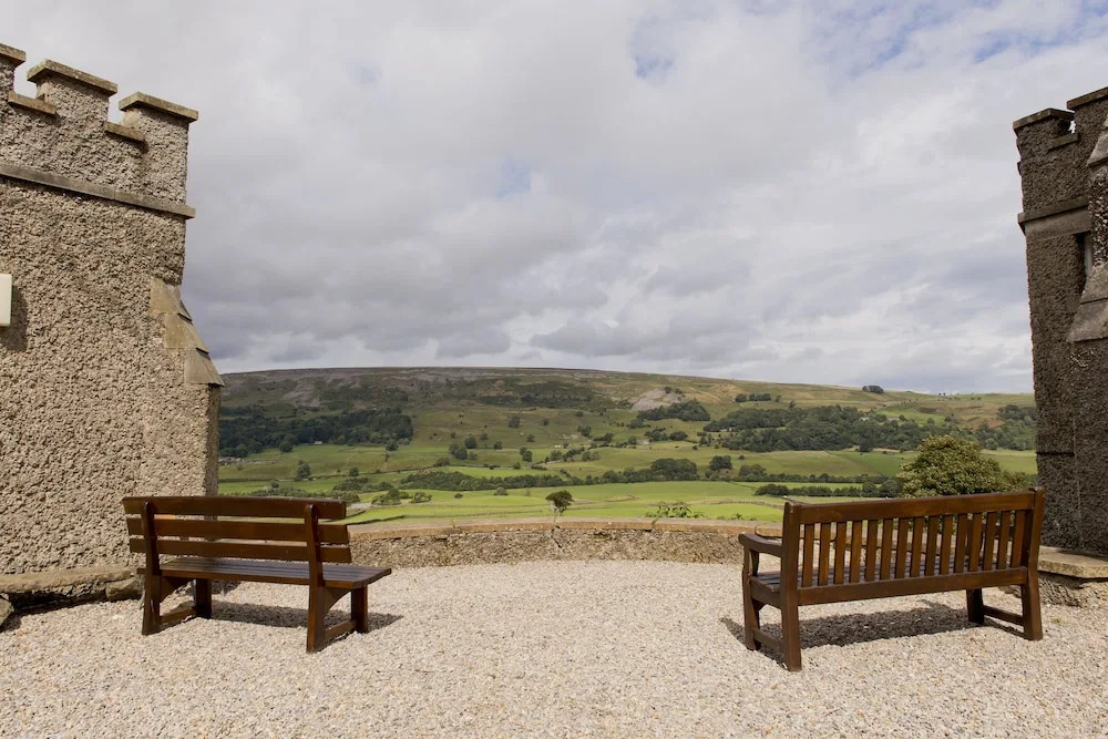 YHA Grinton Lodge