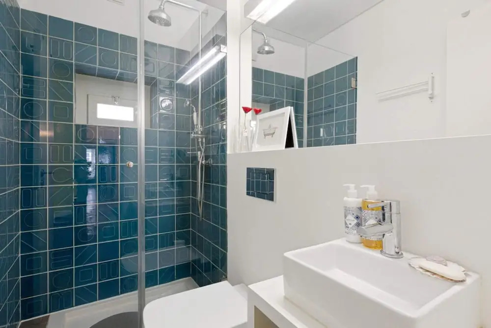 Stunning 1 Bedroom Apartment Near Alfama