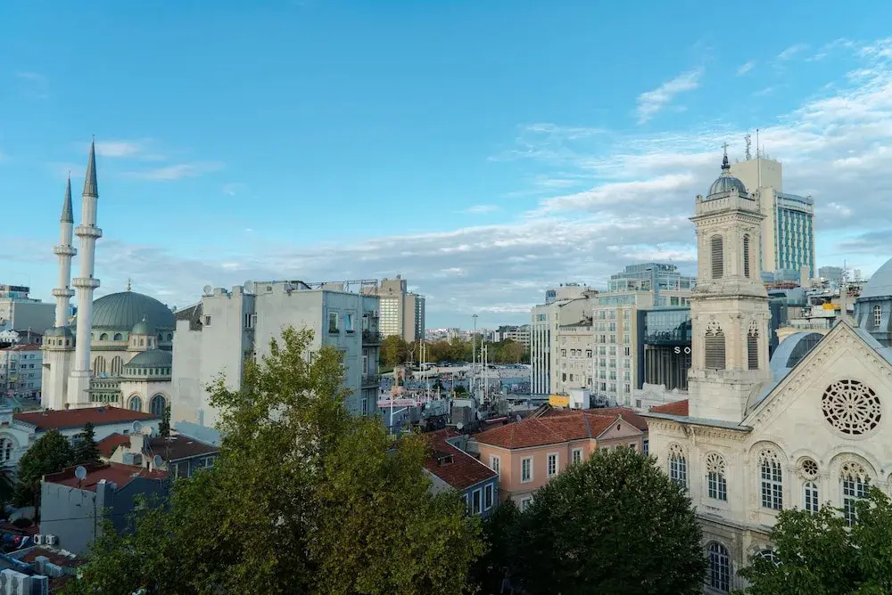 Magnova Vitality Boutique Hotel
