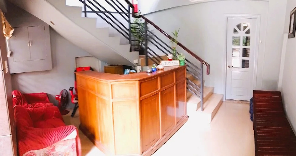 Felli`s Guest House