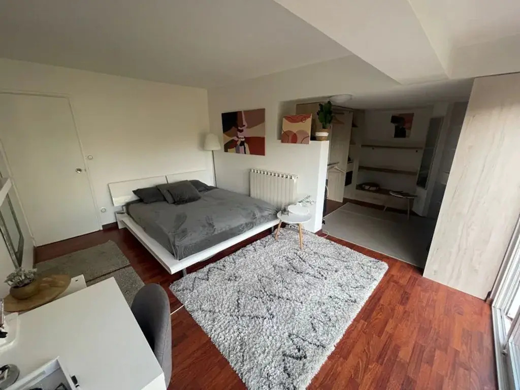 Holiday Home With Indoor Pool, Le Porge