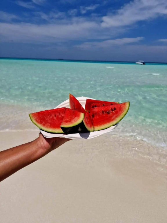 Finolhu Beach Guest House