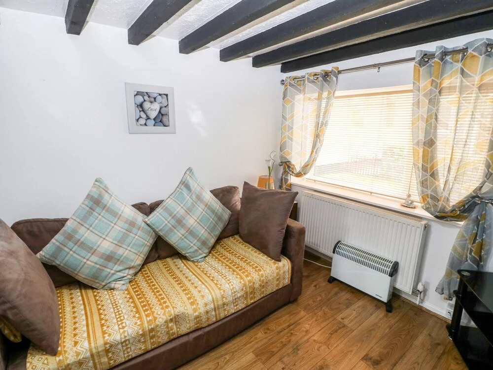The Annexe
