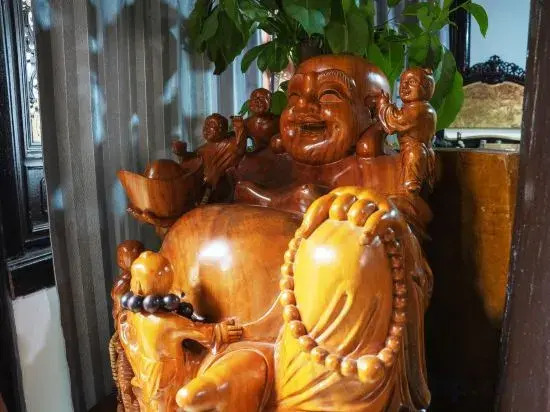 Zhujiajiao Qing Dynasty Shu House Home Stay