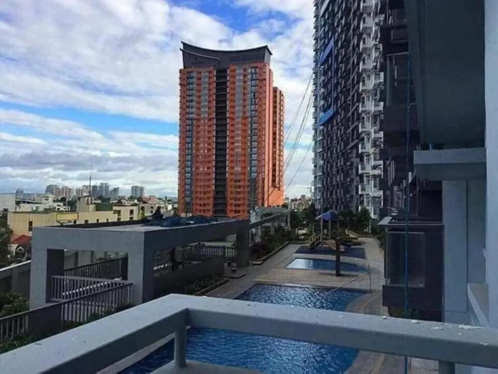 5H Tower C Manhattan Heights Cubao QC