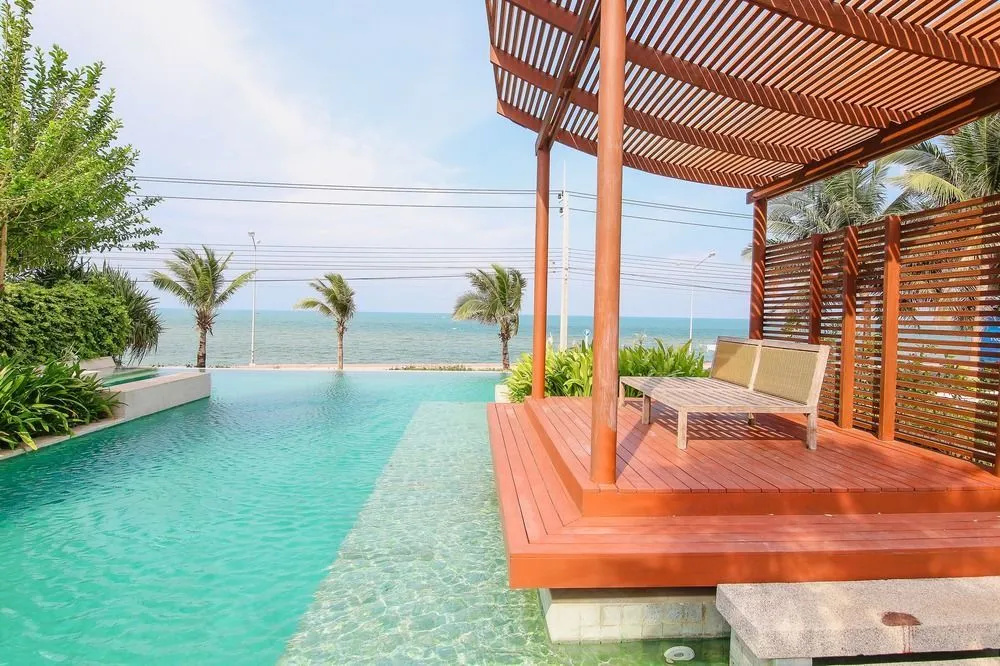 Pranaluxe Pool Villa Unit B9