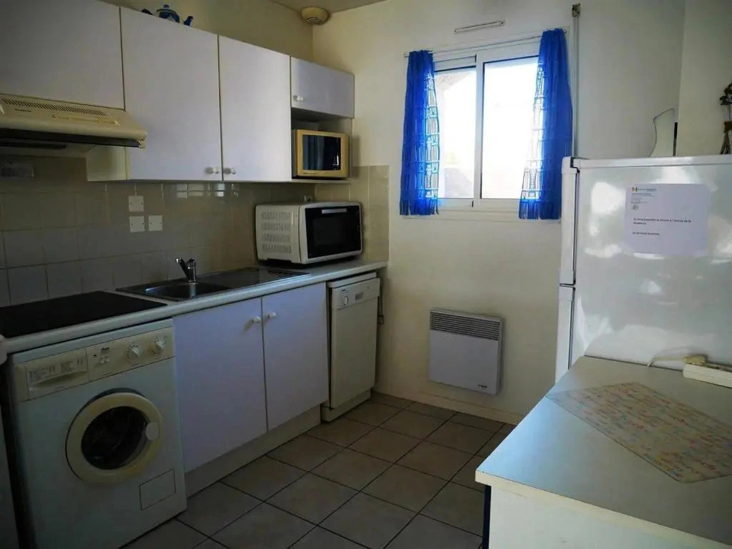 Maison Quiberon, 3 pièces, 6 personnes - FR-1-478-61