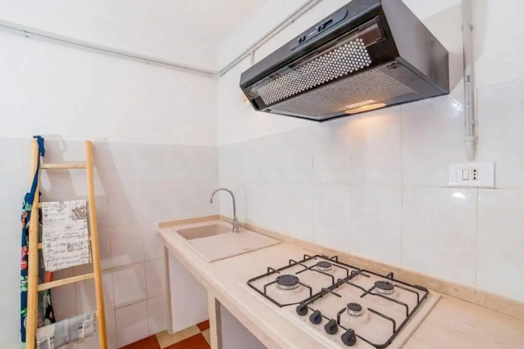 Villa Odetta - appartamento Anfora