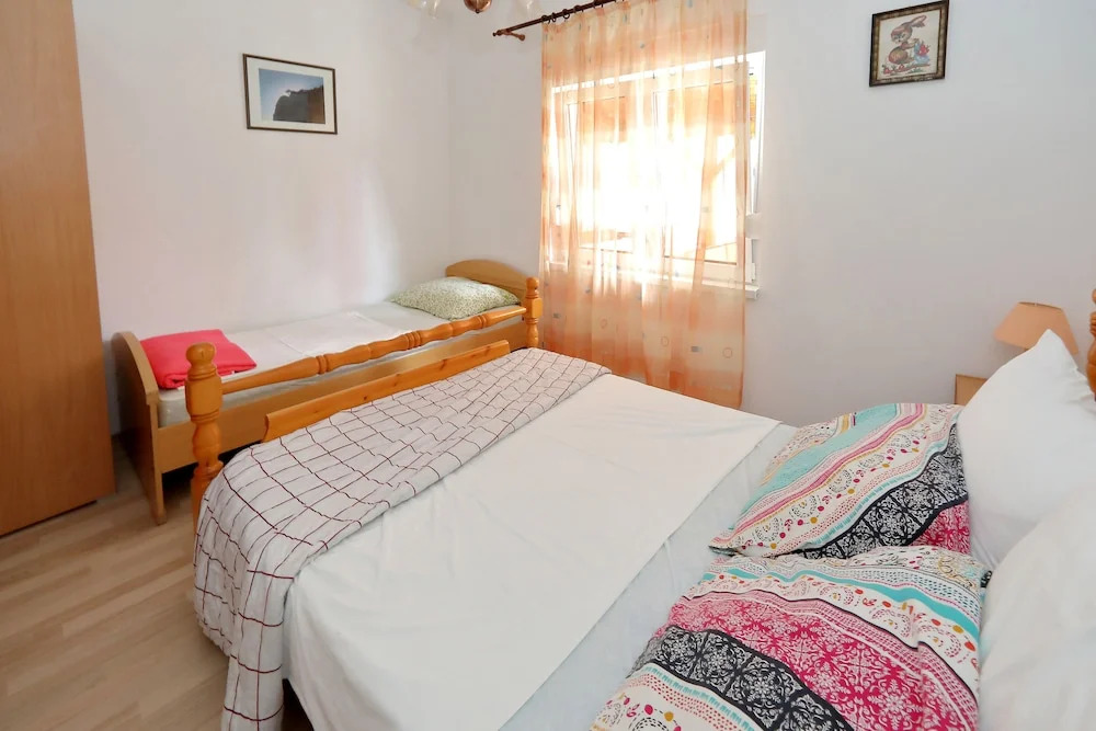 Apartmani Cvilužec