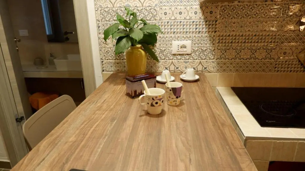 Casa vacanze San Francesco