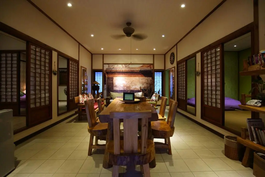 Jasmine Orange B&B
