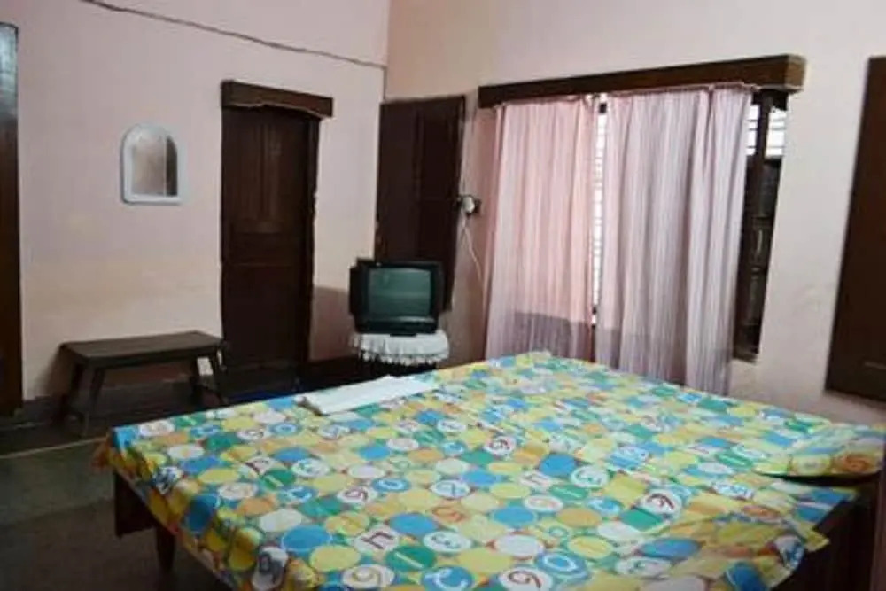 Sidra Guest House